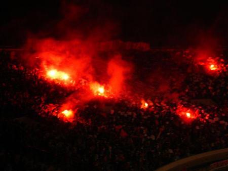 Wydad vs far 1/0